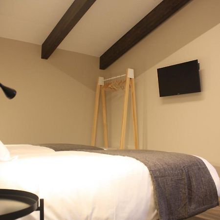 Hotel Els Avets De Camprodon Dış mekan fotoğraf