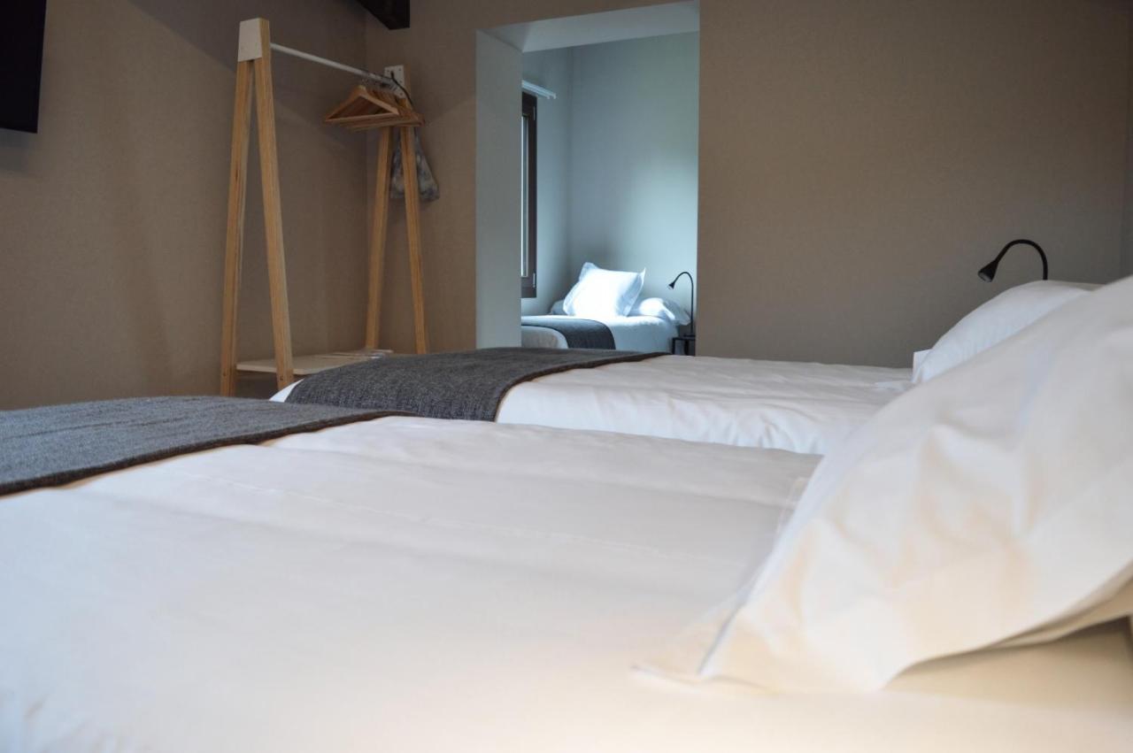 Hotel Els Avets De Camprodon Dış mekan fotoğraf