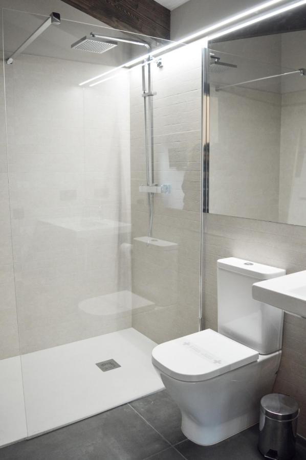 Hotel Els Avets De Camprodon Dış mekan fotoğraf