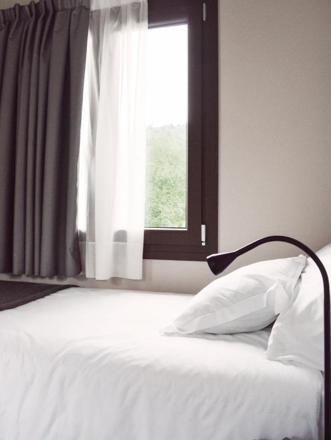 Hotel Els Avets De Camprodon Dış mekan fotoğraf