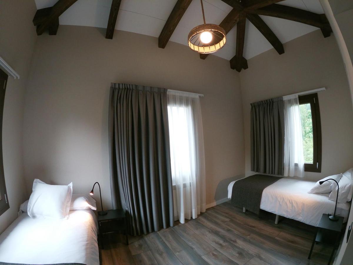 Hotel Els Avets De Camprodon Dış mekan fotoğraf