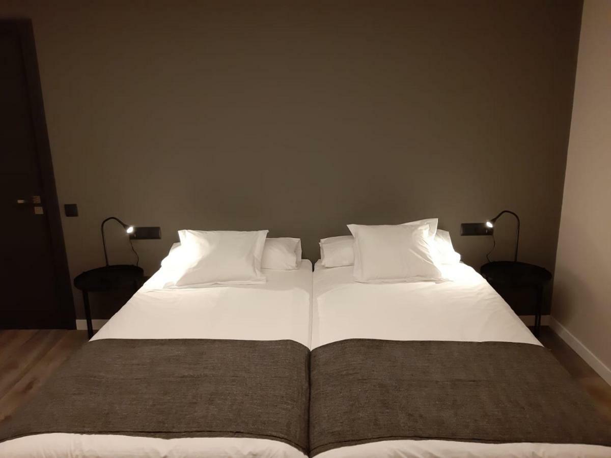 Hotel Els Avets De Camprodon Dış mekan fotoğraf