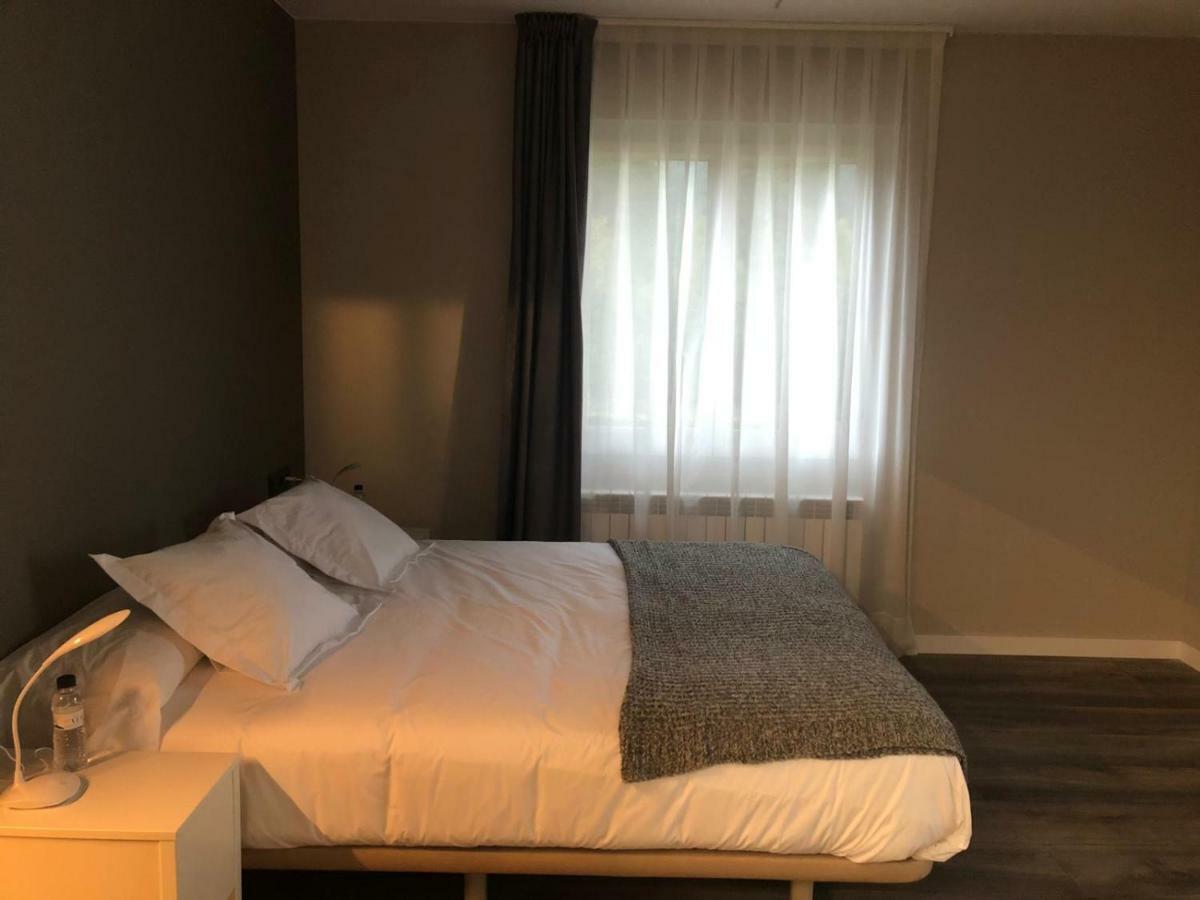 Hotel Els Avets De Camprodon Dış mekan fotoğraf