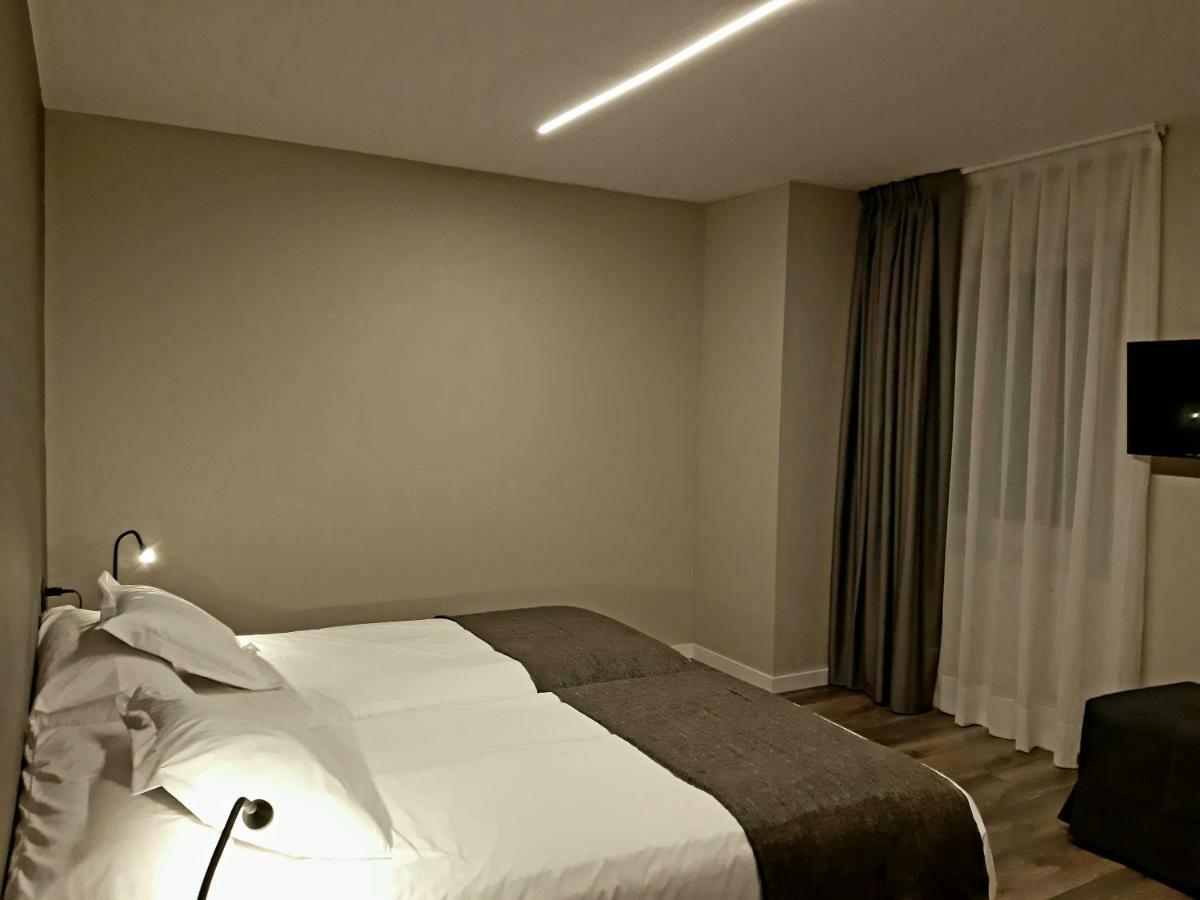 Hotel Els Avets De Camprodon Dış mekan fotoğraf