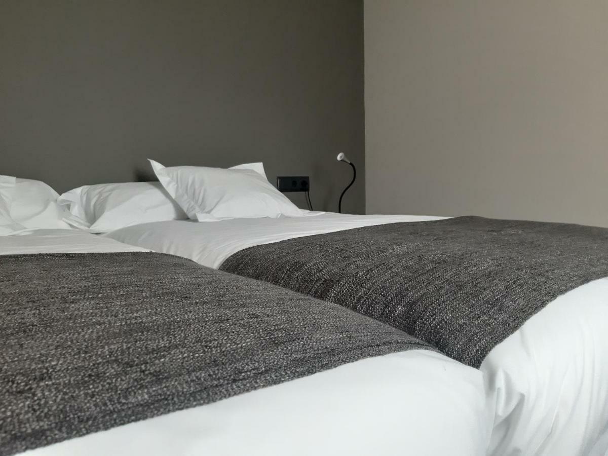 Hotel Els Avets De Camprodon Dış mekan fotoğraf