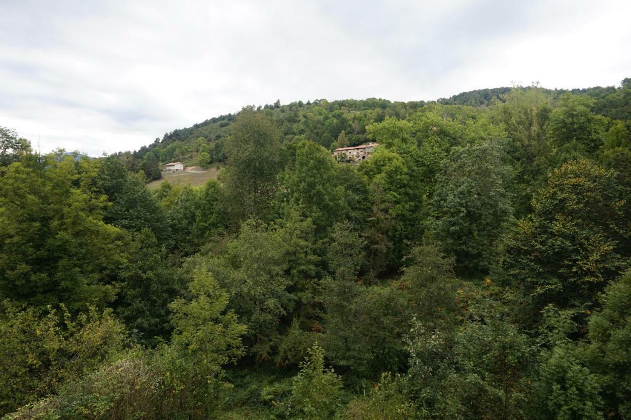 Hotel Els Avets De Camprodon Dış mekan fotoğraf
