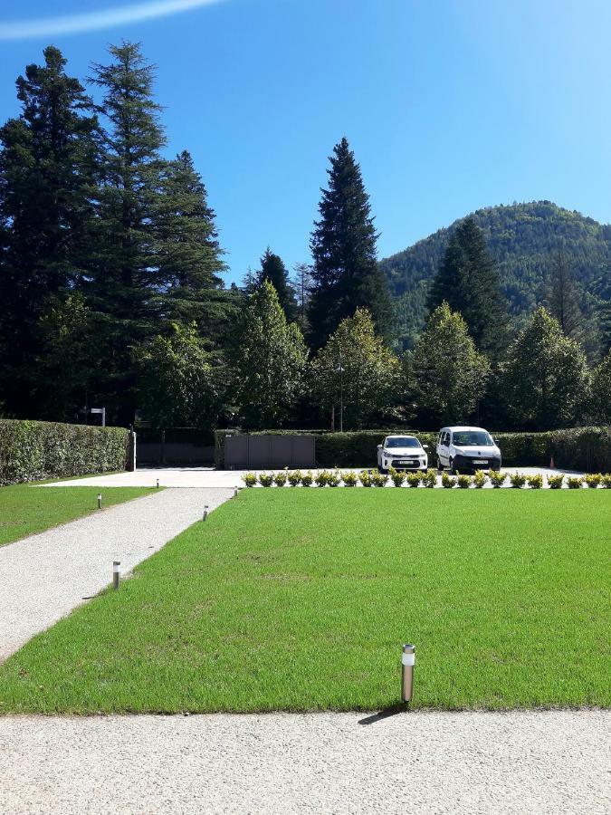 Hotel Els Avets De Camprodon Dış mekan fotoğraf