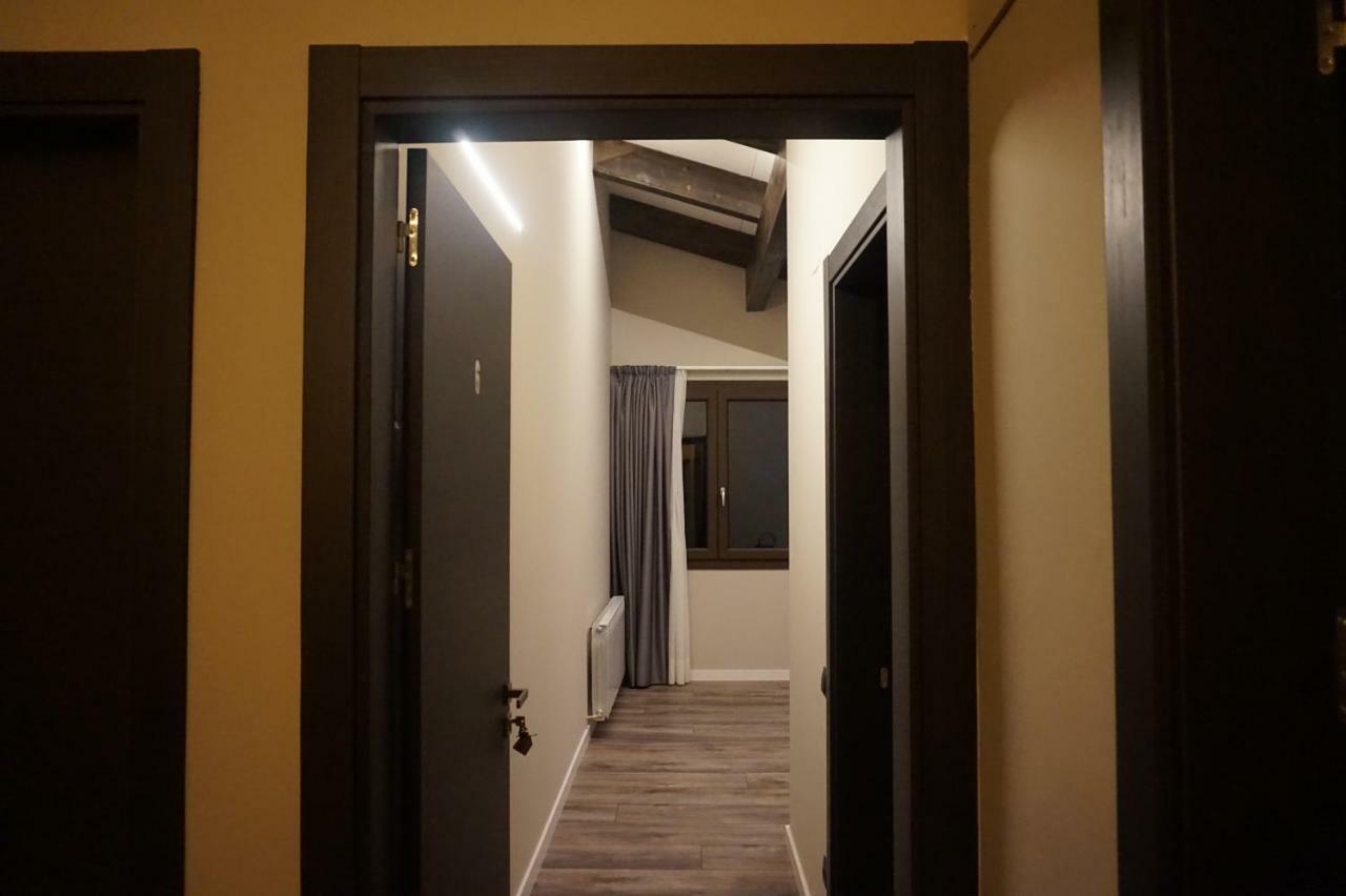 Hotel Els Avets De Camprodon Dış mekan fotoğraf