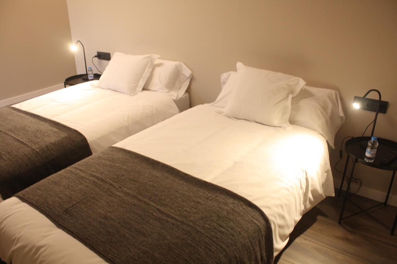 Hotel Els Avets De Camprodon Dış mekan fotoğraf