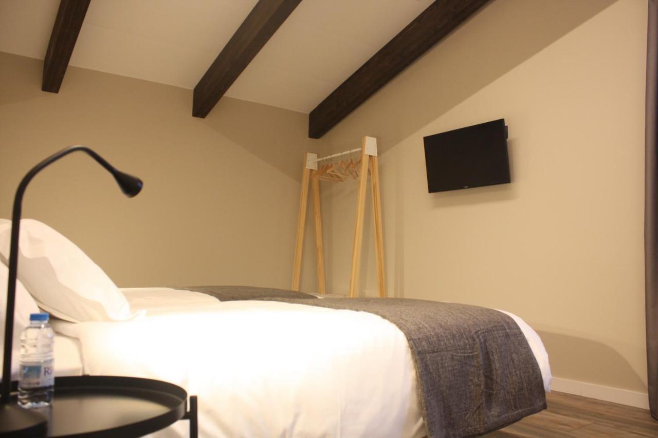 Hotel Els Avets De Camprodon Dış mekan fotoğraf