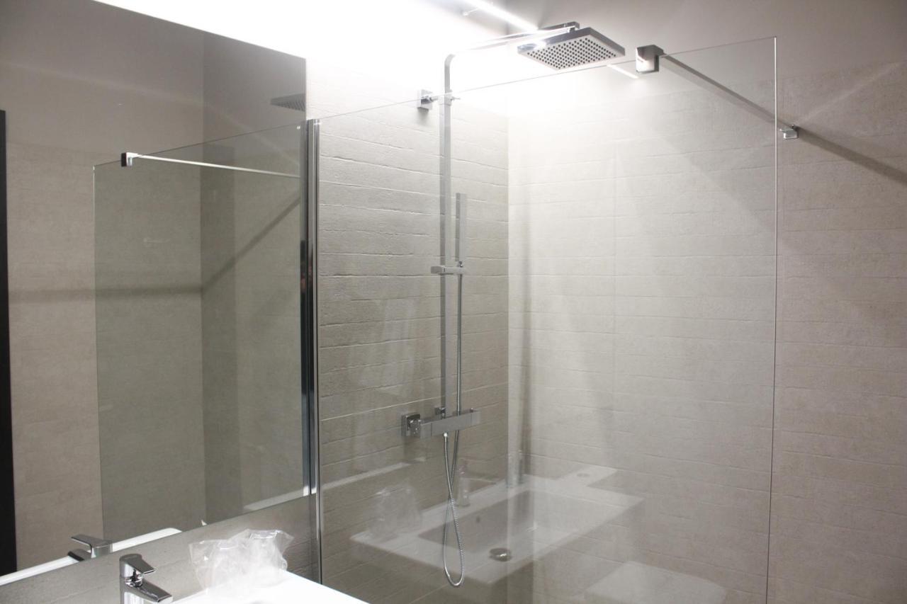 Hotel Els Avets De Camprodon Dış mekan fotoğraf